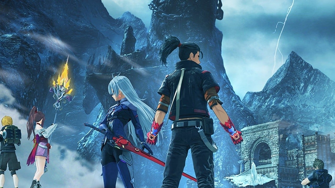 Xenoblade Chronicles 3: Future Redeemed' Sets a New Bar for RPG Storytelling