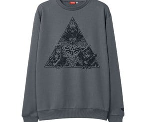 Zelda My Nintendo Store Pop-Up - Sweatshirt