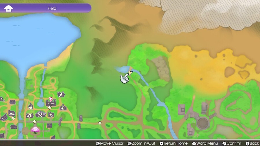 Runefactory5 Guide Wantedmonsters Slimemap