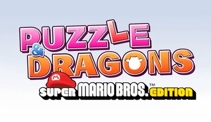 New Details Emerge on Puzzle & Dragons: Super Mario Bros. Edition