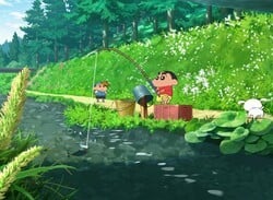 Shin chan: Shiro Of Coal Town Is Bringing More Holiday Adventures To Switch