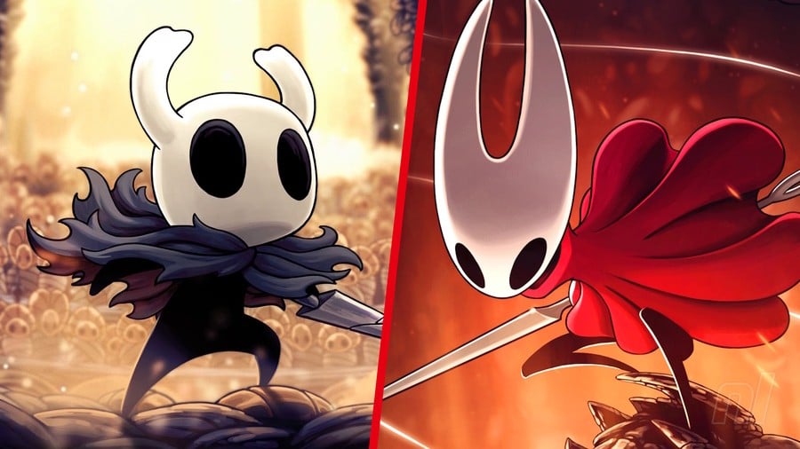 Do You Need To Play Hollow Knight Before Silksong? 1