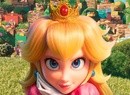 Peach's Mario Movie VA Anya Taylor-Joy Says She's A Gamer Now