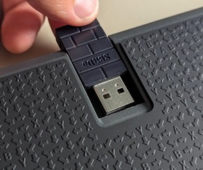 8BitDo Arcade Controller 7