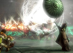 Twili Midna Joins The Battle In Upcoming Hyrule Warriors DLC Pack