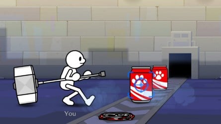 Rhythm Heaven Groove