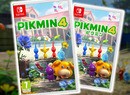 Where To Pre-Order Pikmin 4 On Switch - Best Deals And Cheapest Prices