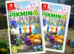 Pikmin 4 Switch Pre-Orders Are Now Live - Here Are The Best Prices