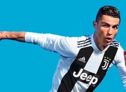 FIFA 19 - The Best Soccer Game On Switch, But It's Hard Not To Feel Short-Changed