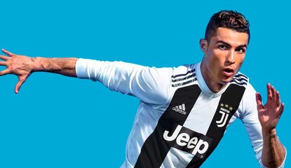 FIFA 19 - The Best Soccer Game On Switch, But It's Hard Not To Feel Short-Changed