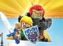 LEGO Sadly Rejects Zelda, Metroid And Animal Crossing Design Finalists