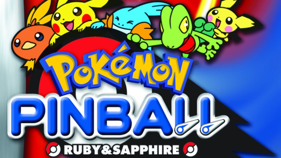 Bulbapedia on X: Today is the 20th anniversary of Pokémon Pinball