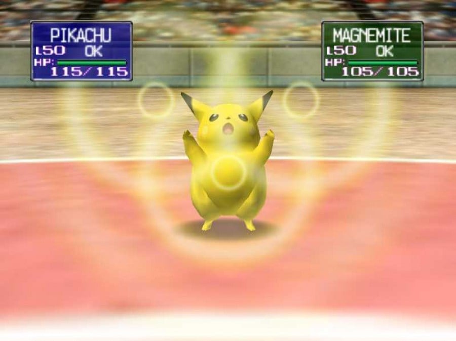 7 Things I Would Bring to a 'Pokemon Yellow' Remake