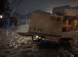 Want To Play MGS As An Octopus? Darwin's Paradox's Free Demo Can Help