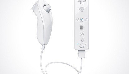 Nintendo's Motion Revolution