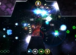 Former Rare And Retro Staffer Rhys Lewis Is Bringing Procedurally Generated Shmup Action To The Wii U