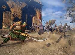 Dynasty Warriors 9: Empires Has Been Delayed, With No Solid Release Date Given