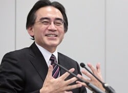 Yoshio Sakamoto Recalls The Moment He Realised Satoru Iwata Was A Programming Genius