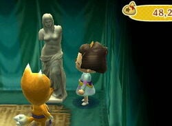 How To Spot Fake Paintings And Statues In Animal Crossing: New Leaf