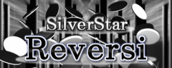 Silver Star Reversi Cover