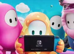 Sorry Folks, Fall Guys For Nintendo Switch Won't Be Released This Year