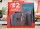 More Than 2,800 Switch 2 Consoles Have Been Stolen From A Semi-Truck