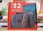 More Than 2,800 Switch 2 Consoles Have Been Stolen From A Semi-Truck