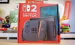 More Than 2,800 Switch 2 Consoles Have Been Stolen From A Semi-Truck