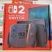 More Than 2,800 Switch 2 Consoles Have Been Stolen From A Semi-Truck