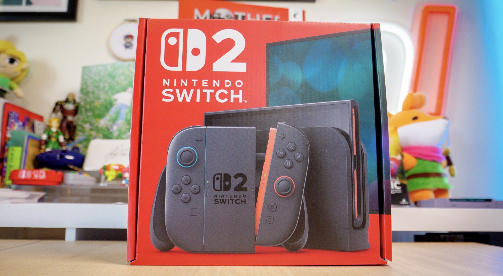 Over $1.4 Million in Nintendo Switch 2 Consoles Stolen in Colorado Theft, Investigations Underway