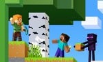 Minecraft Celebrates 15 Years With Switch eShop Anniversary Sale, 50% Off