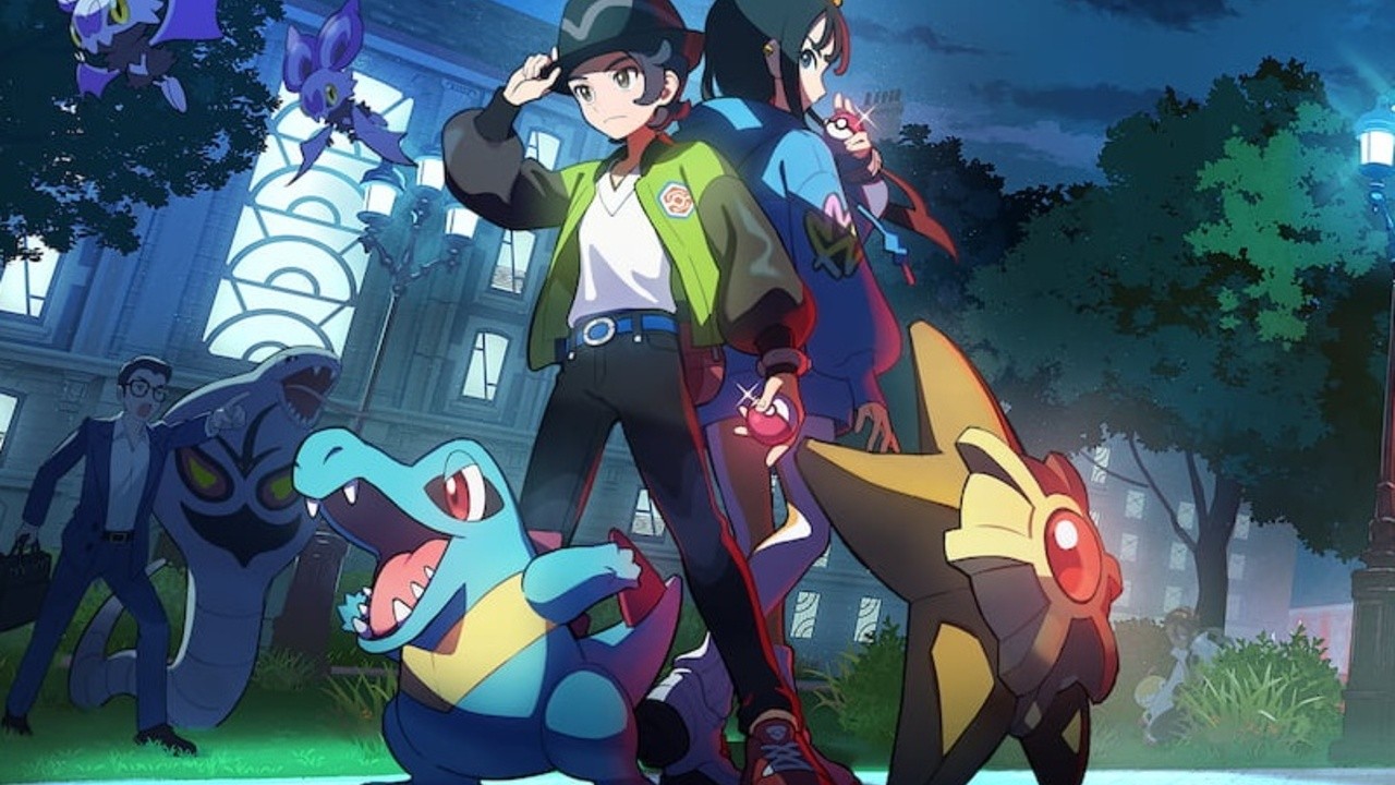 Pokémon Legends Z-A Version 2.0.0 Is Now Live, Here Are The Full