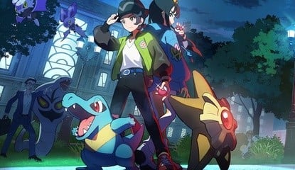 Pokémon Legends Z-A Version 2.0.0 Is Now Live, Here Are The Full Patch Notes