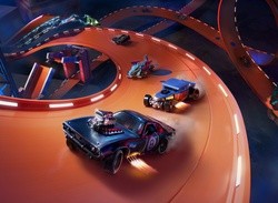 Here's How Hot Wheels Unleashed Will Let You Build Your Very Own Tracks