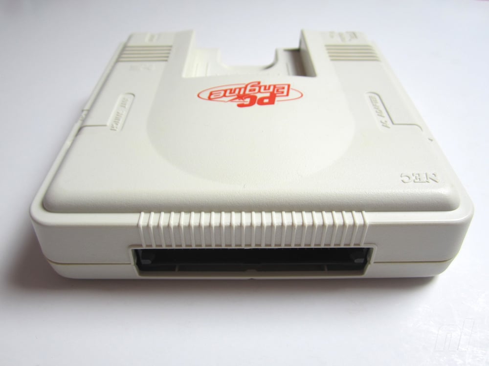 Hardware Classics: NEC PC Engine | Nintendo Life