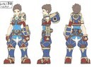 Take A Look Behind The Scenes Of Xenoblade Chronicles 2's Character Design