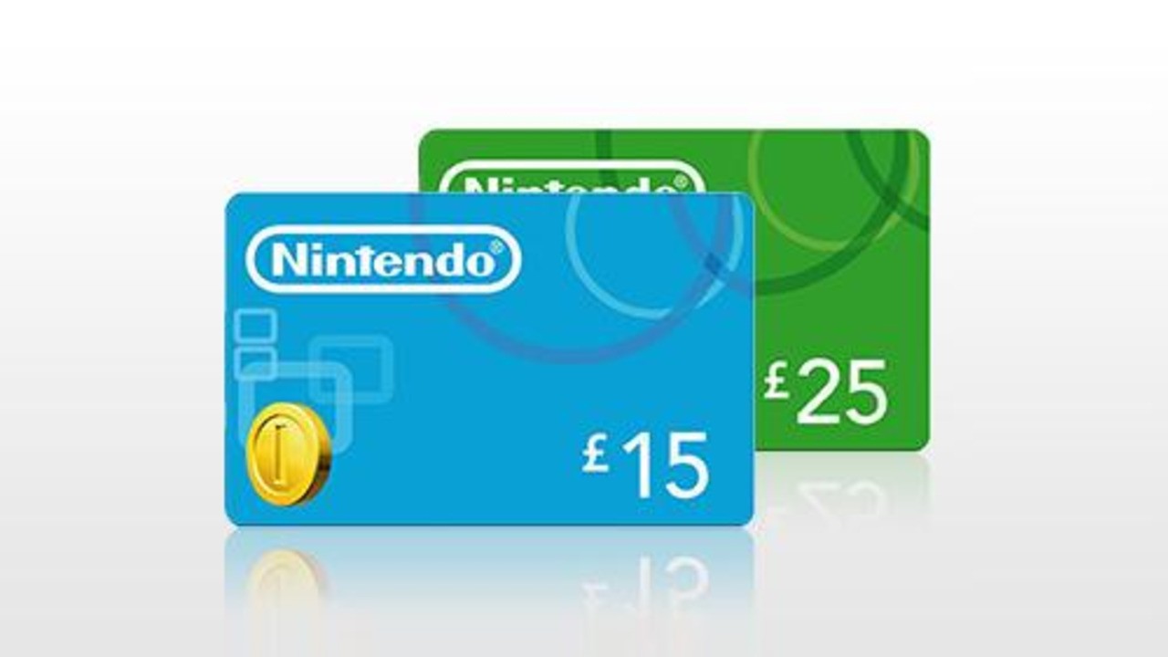 Nintendo Europe's Official Statement About Cards Nintendo Life