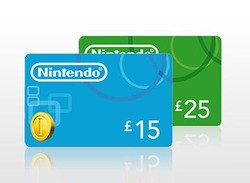 Nintendo Europe's Official Statement About eShop Cards