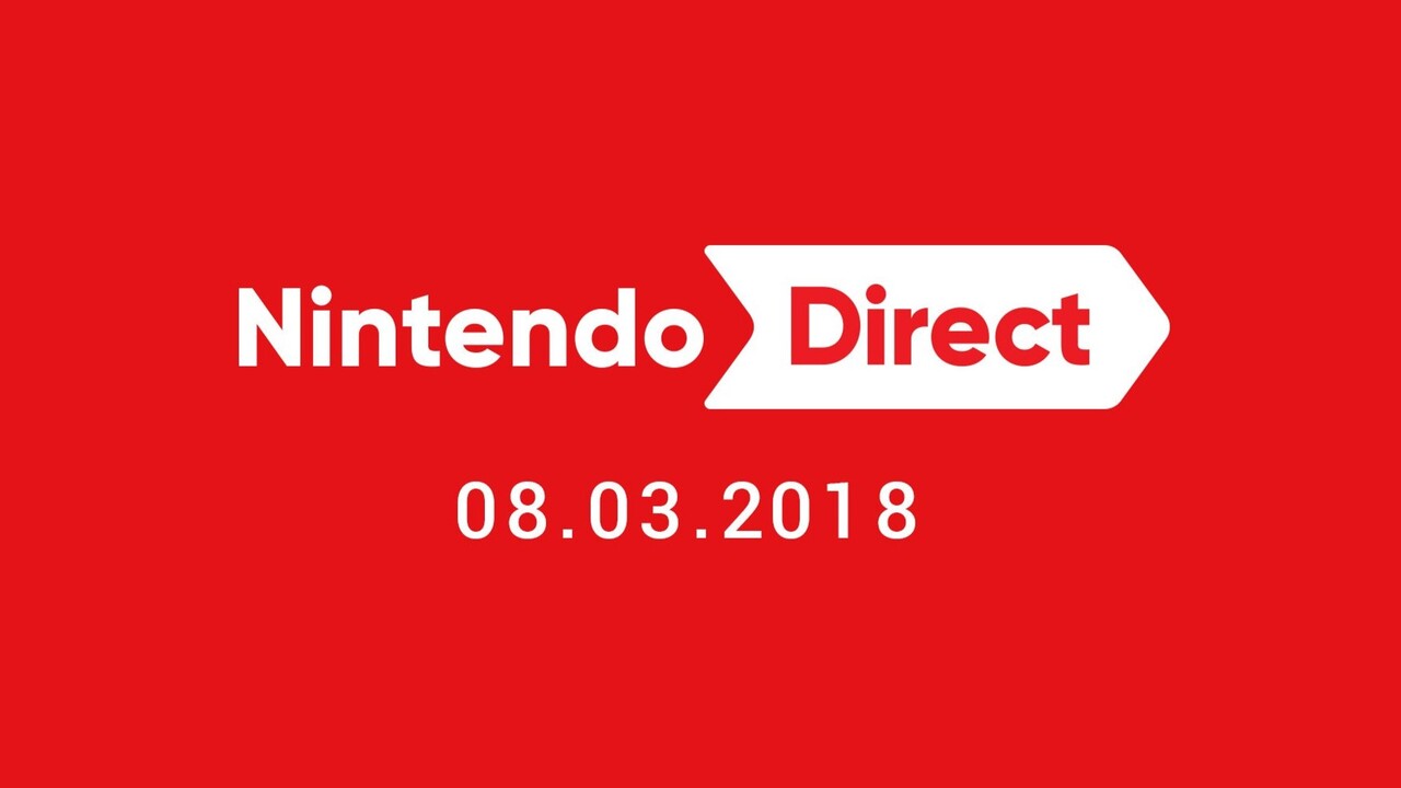 Probably Fake] Nintendo Direct on 22 July?   - The Independent  Video Game Community