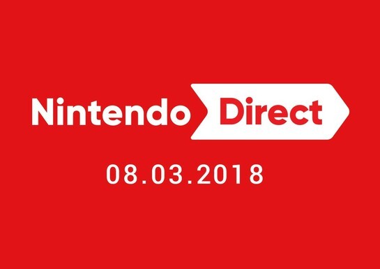 Surprise! There's A New Nintendo Direct Coming, And It's Due Tomorrow