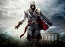 Assassin's Creed Publisher Ubisoft Axes 124 Jobs