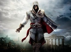 Assassin's Creed Publisher Ubisoft Axes 124 Jobs