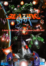 Blazing Star (Neo Geo)