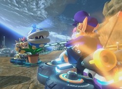 It Looks Like The Controversial Fire Hopping Trick Has Been Removed From Mario Kart 8 Deluxe
