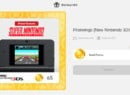 More Discounts and Downloads Arrive on My Nintendo in Europe