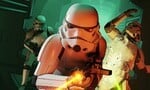 Review: Star Wars: Dark Forces Remaster (Switch) - Another Must-Play From Nightdive