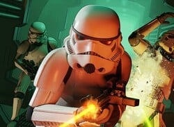 Star Wars: Dark Forces Remaster (Switch) - Another Must-Play From Nightdive