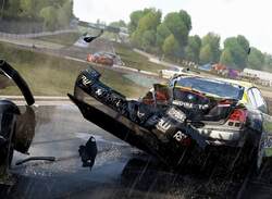 Slightly Mad Studio Head Ian Bell Sets The Record Straight On Project CARS Wii U