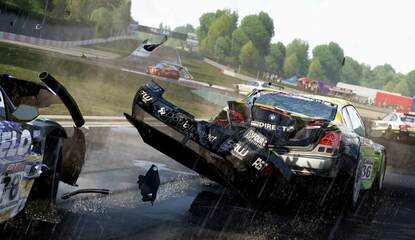 Slightly Mad Studio Head Ian Bell Sets The Record Straight On Project CARS Wii U