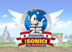 Let's Dare to Believe that Sonic the Hedgehog Can Have a Happy Anniversary